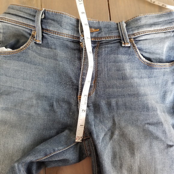 Free People 2 pairs of skinny jeans size 27 - Picture 11 of 13